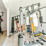 Palapart Gikas House