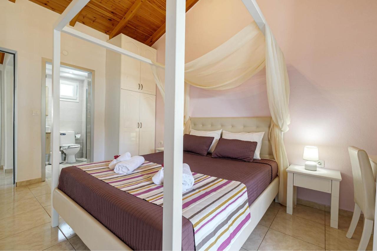 Palapart Gikas House * Gouvia