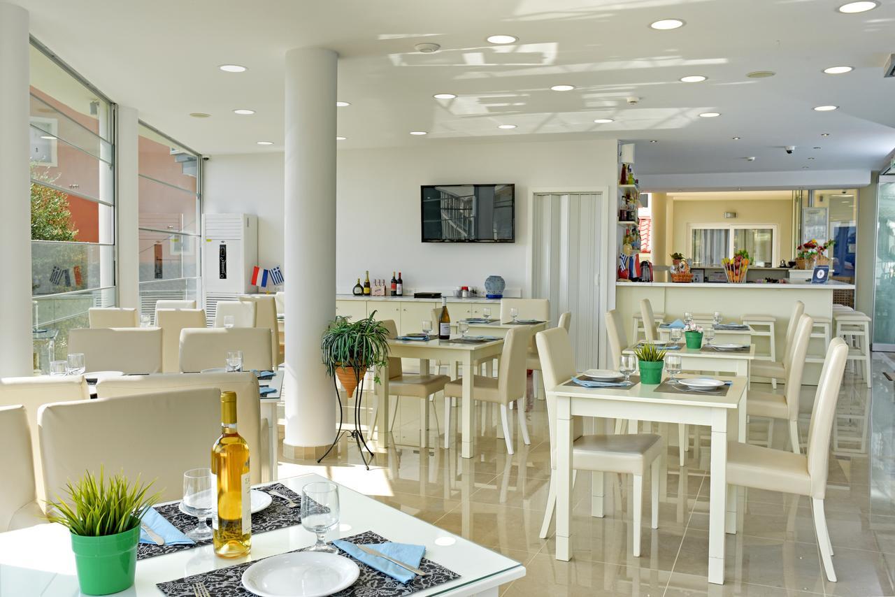Palapart Gikas House Appartement *